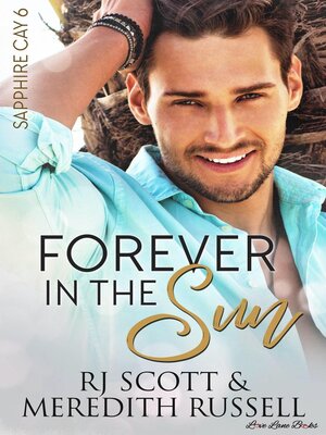 cover image of Forever In the Sun